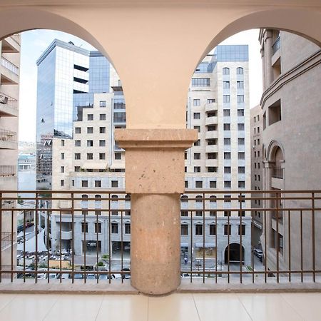 Stay Inn Apartments On Amiryan 4-6 Yerevan Luaran gambar