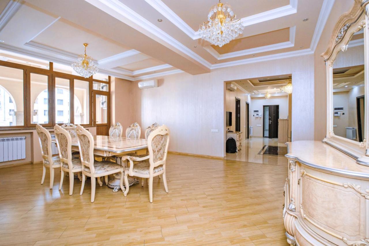 Stay Inn Apartments On Amiryan 4-6 Yerevan Luaran gambar