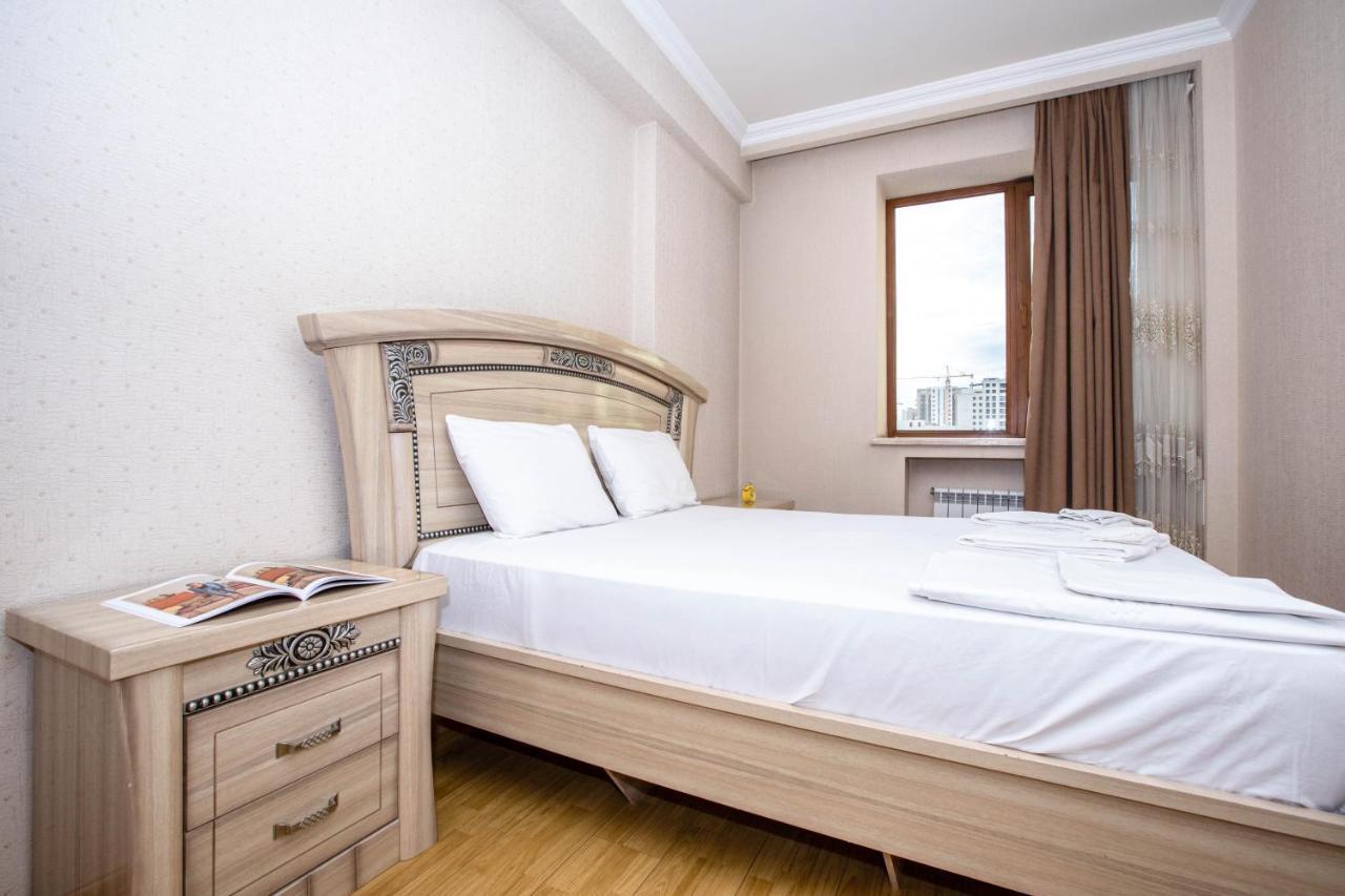 Stay Inn Apartments On Amiryan 4-6 Yerevan Luaran gambar