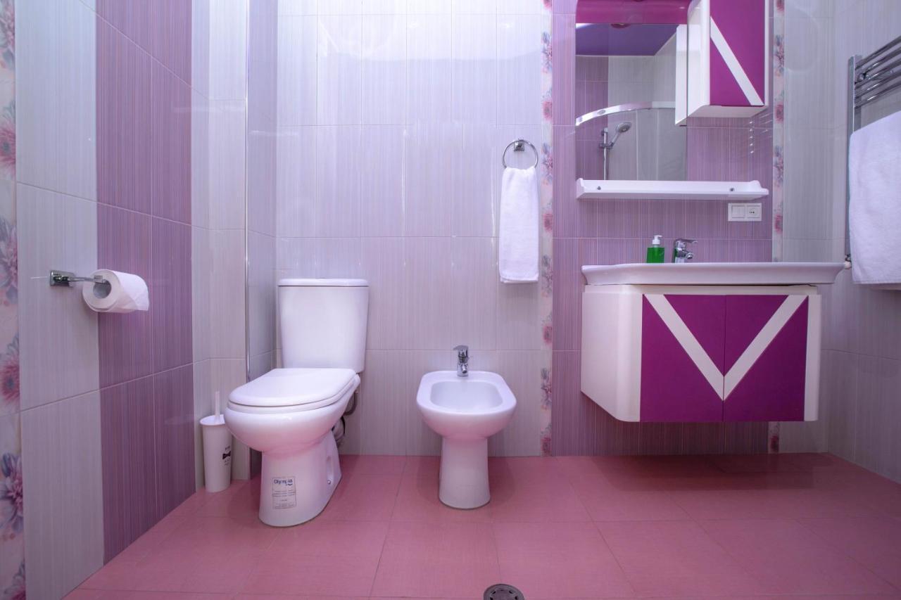 Stay Inn Apartments On Amiryan 4-6 Yerevan Luaran gambar
