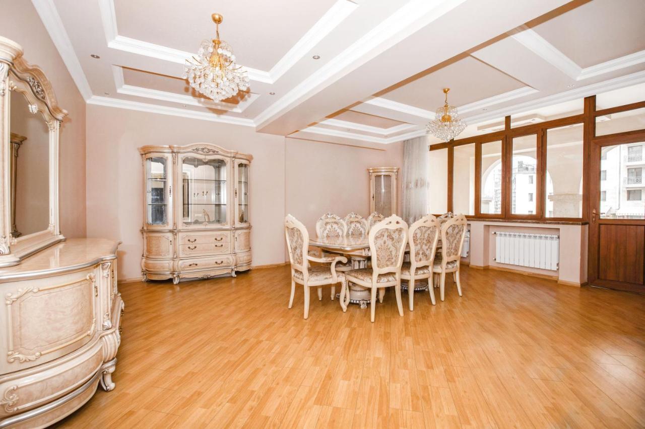Stay Inn Apartments On Amiryan 4-6 Yerevan Luaran gambar
