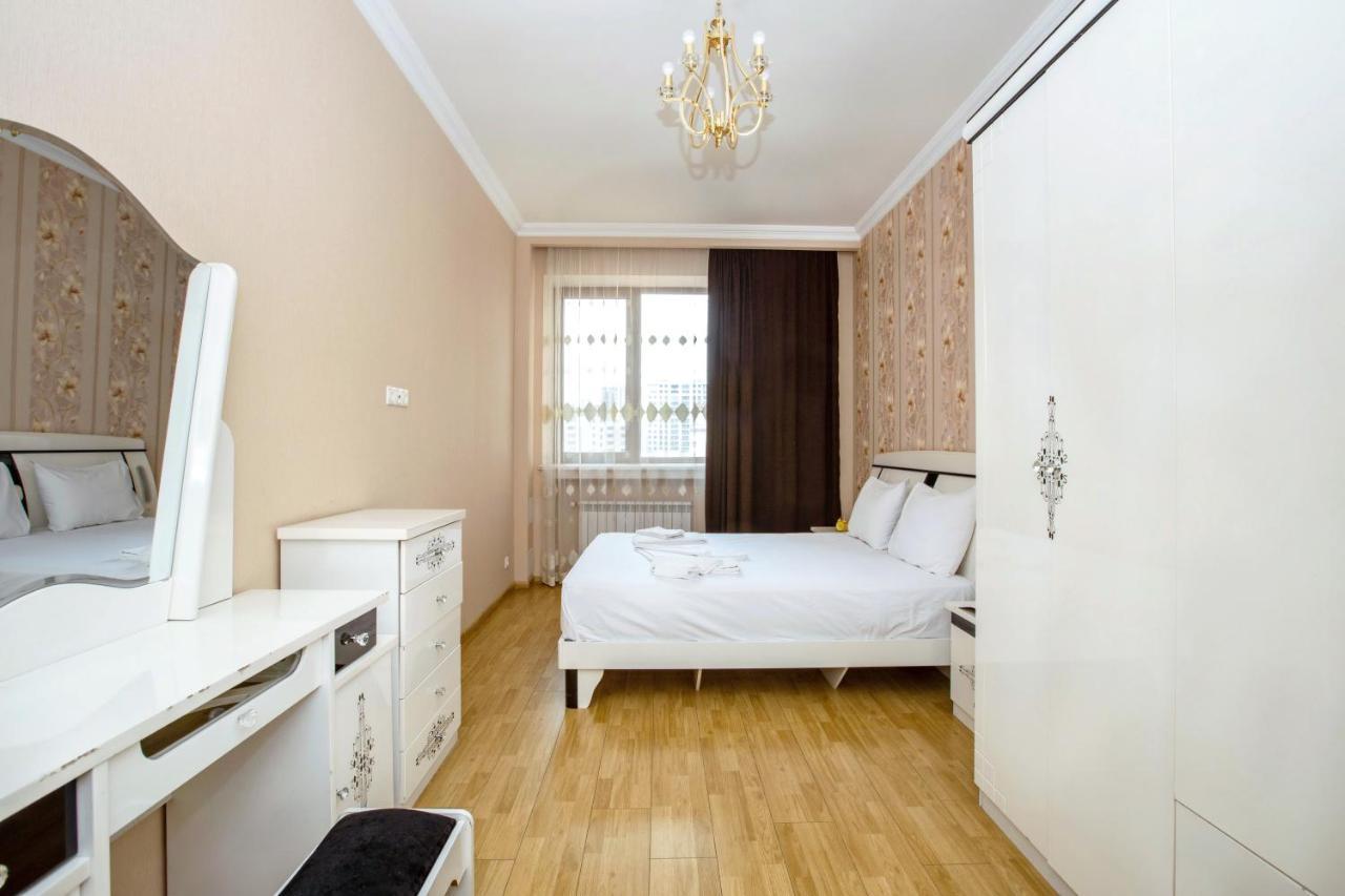 Stay Inn Apartments On Amiryan 4-6 Yerevan Luaran gambar