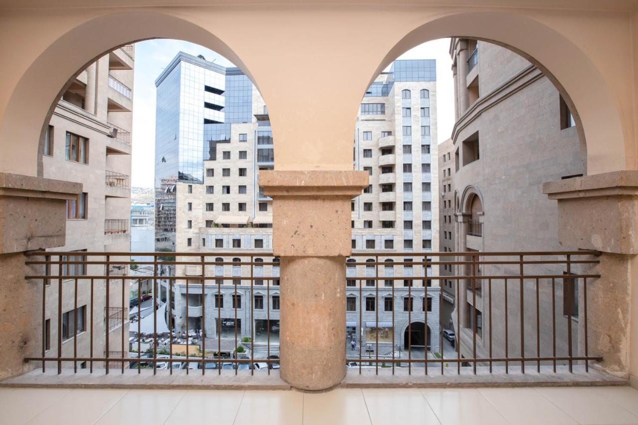 Stay Inn Apartments On Amiryan 4-6 Yerevan Luaran gambar