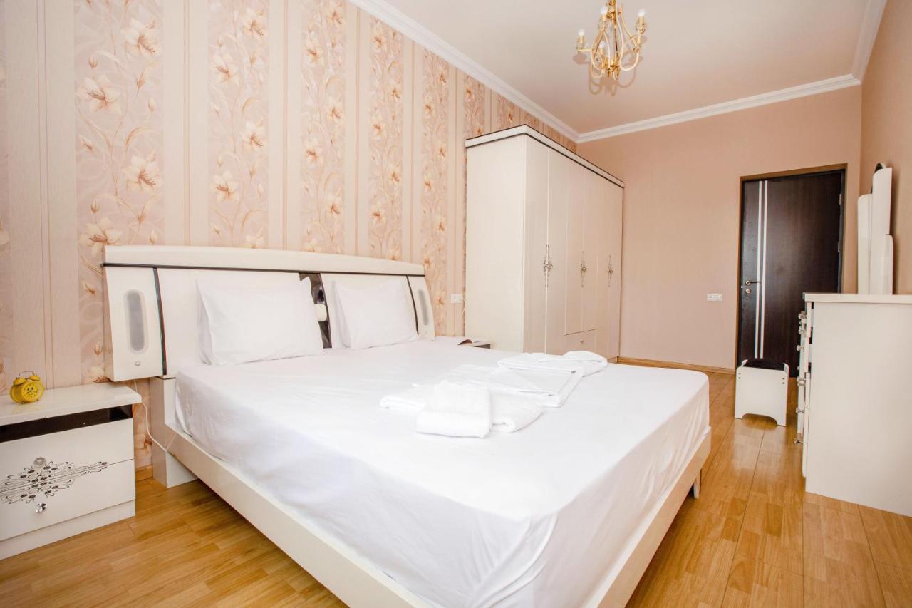 Stay Inn Apartments On Amiryan 4-6 Yerevan Luaran gambar