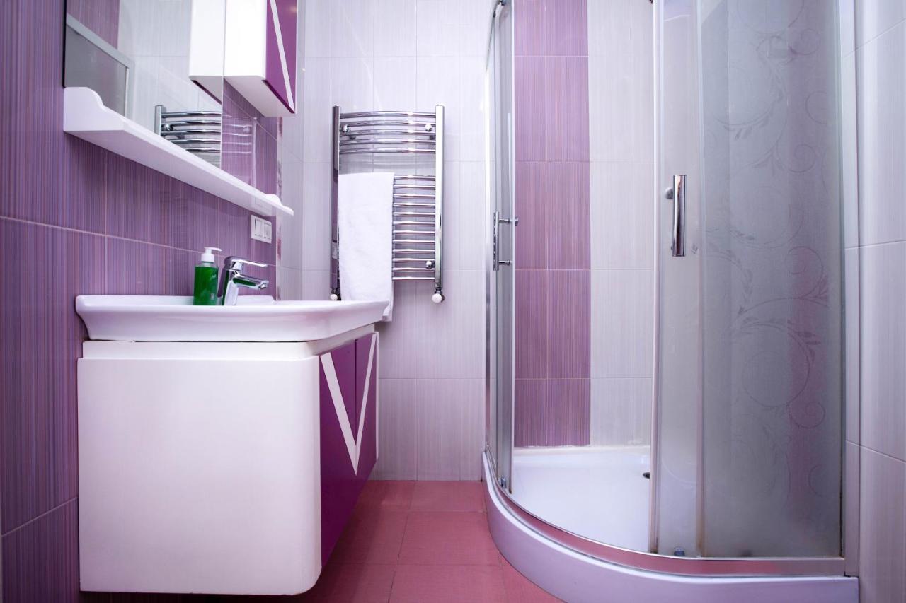 Stay Inn Apartments On Amiryan 4-6 Yerevan Luaran gambar