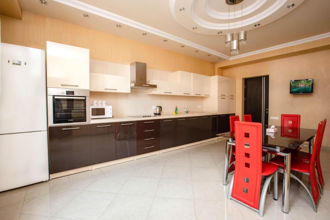 Stay Inn Apartments On Amiryan 4-6 Yerevan Luaran gambar