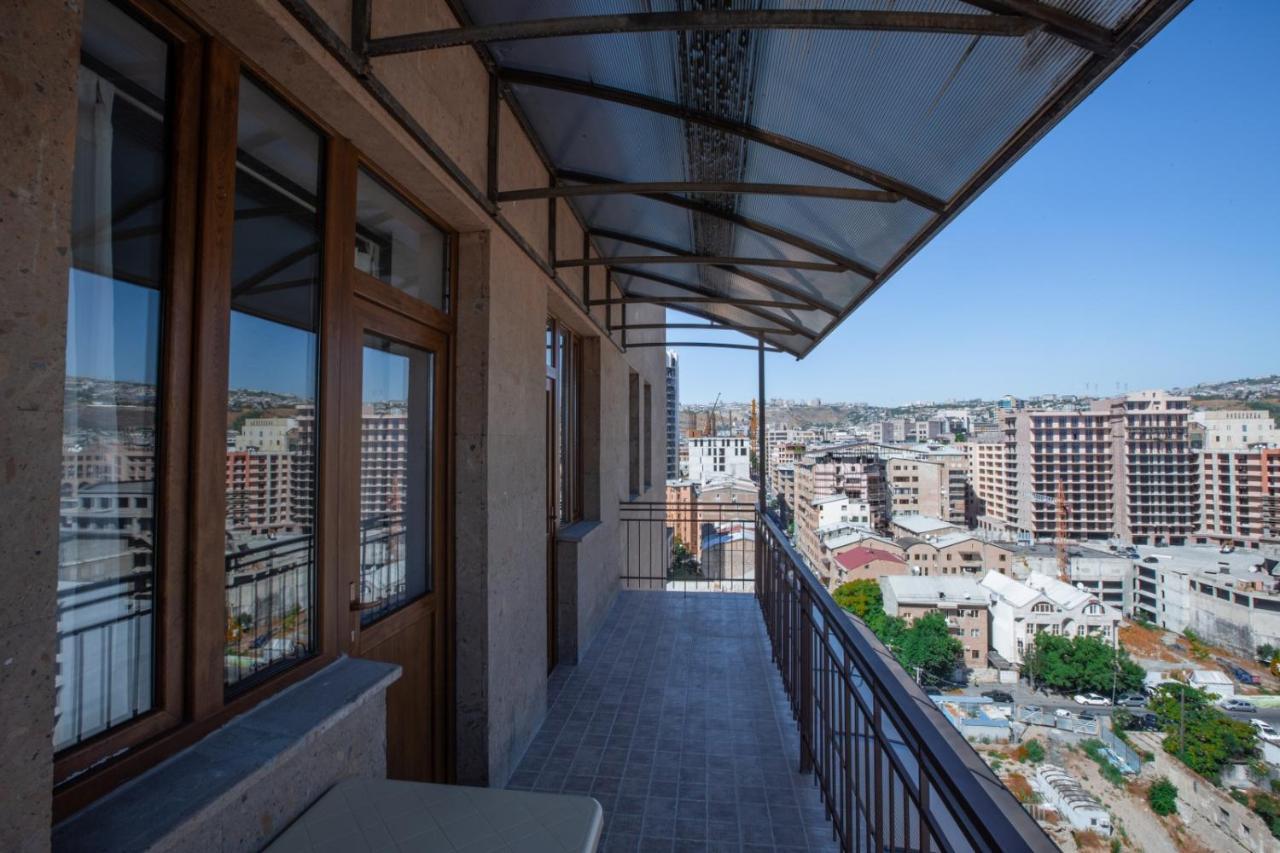 Stay Inn Apartments On Amiryan 4-6 Yerevan Luaran gambar