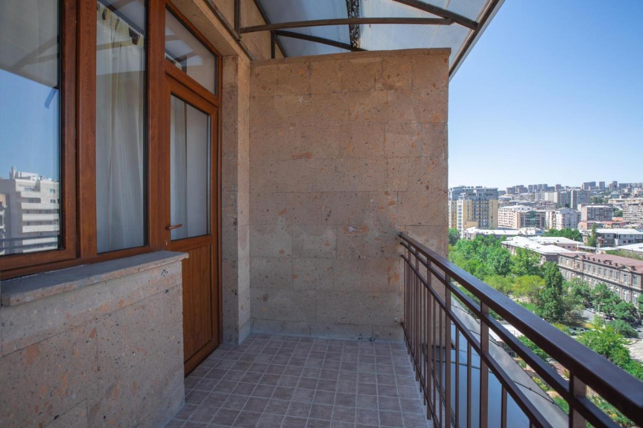 Stay Inn Apartments On Amiryan 4-6 Yerevan Luaran gambar