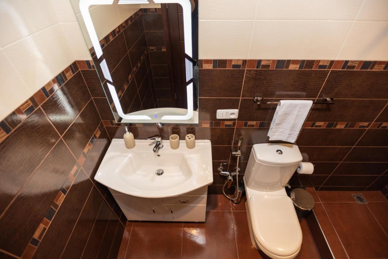 Stay Inn Apartments On Amiryan 4-6 Yerevan Luaran gambar