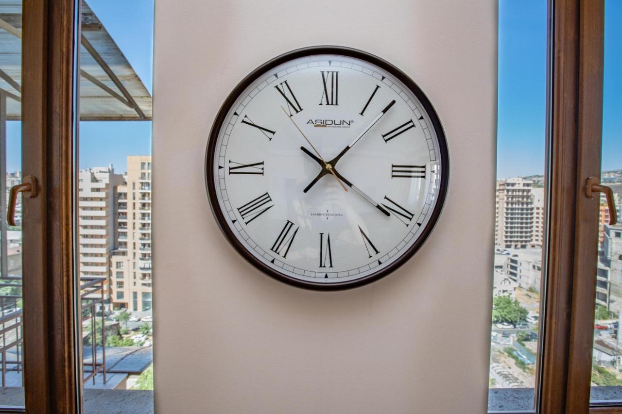 Stay Inn Apartments On Amiryan 4-6 Yerevan Luaran gambar