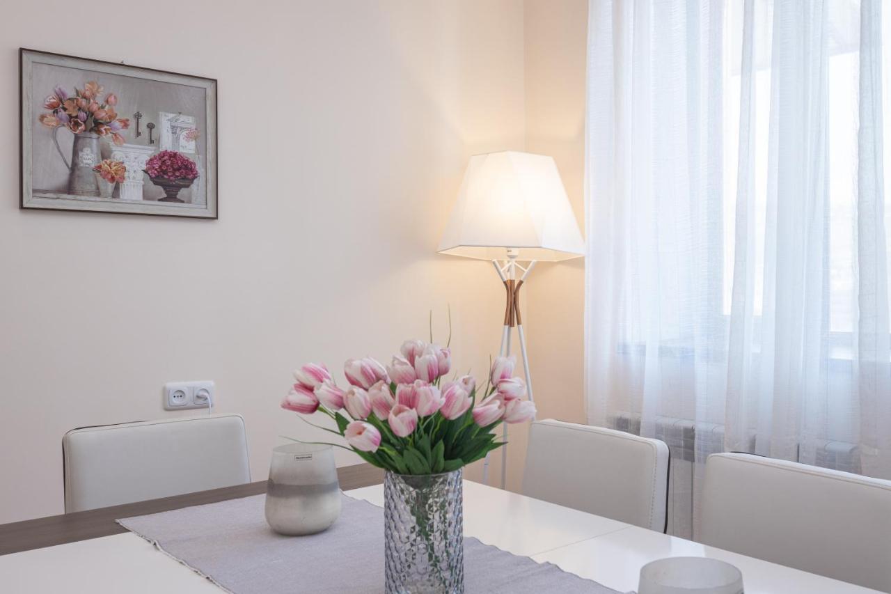 Stay Inn Apartments On Amiryan 4-6 Yerevan Luaran gambar