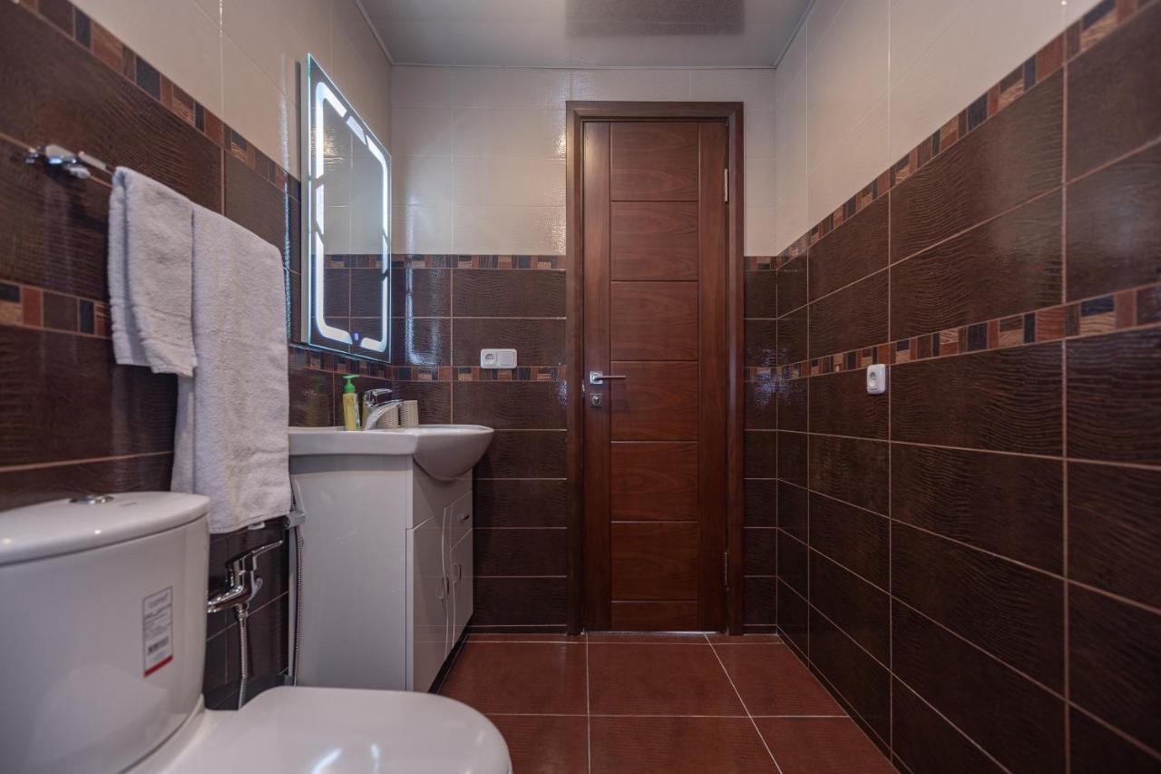 Stay Inn Apartments On Amiryan 4-6 Yerevan Luaran gambar