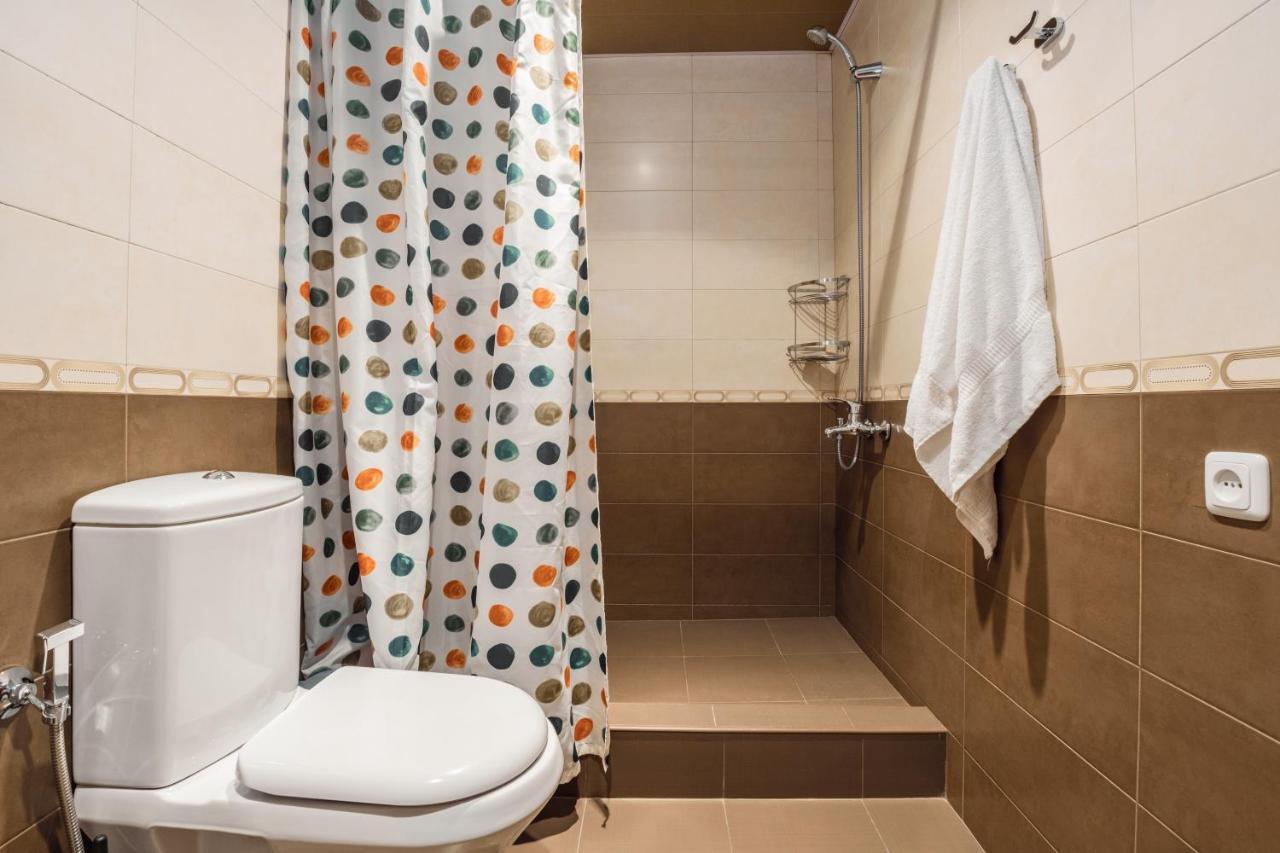 Stay Inn Apartments On Amiryan 4-6 Yerevan Luaran gambar