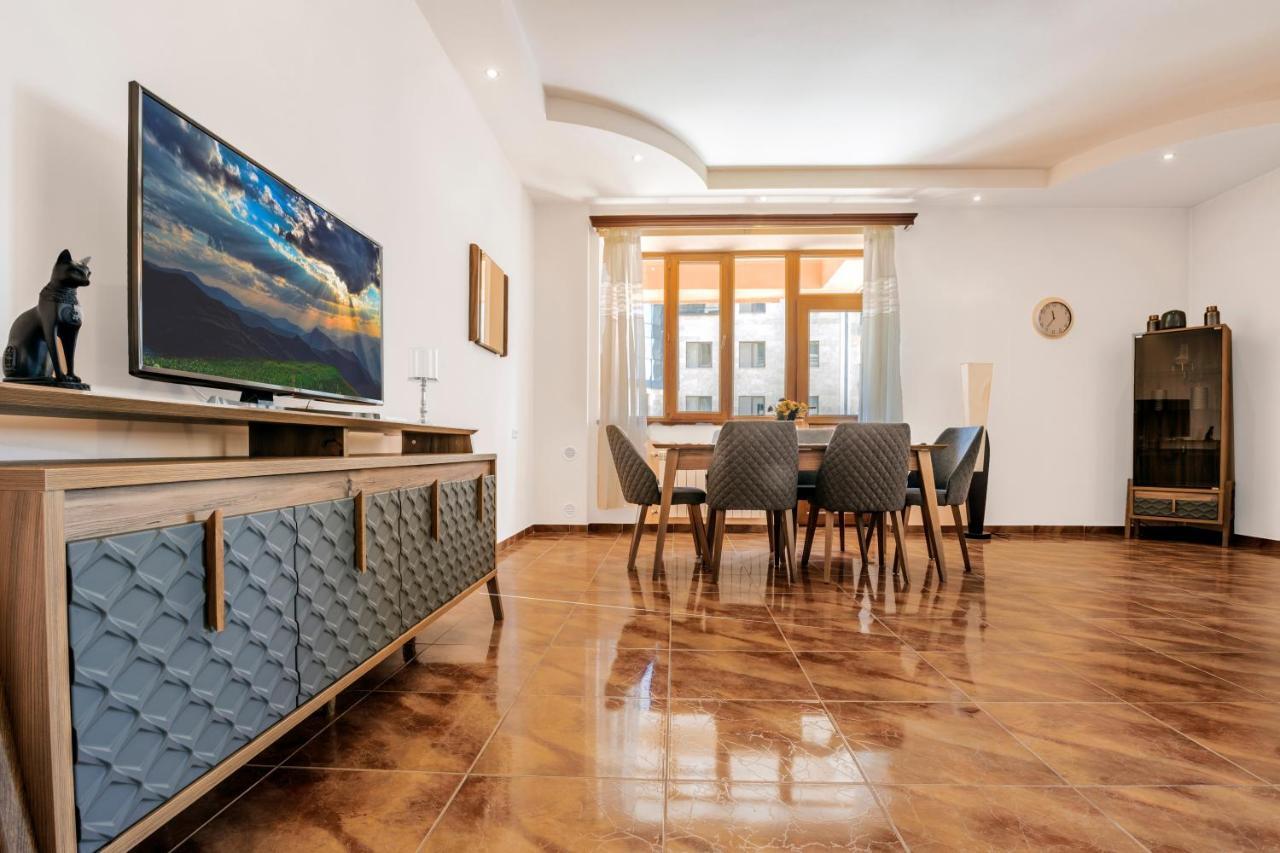 Stay Inn Apartments On Amiryan 4-6 Yerevan Luaran gambar