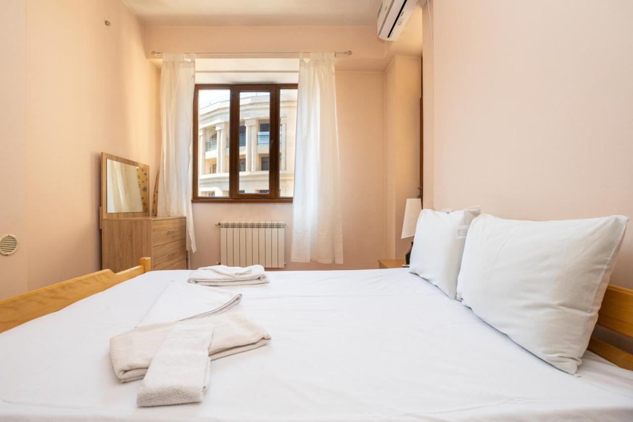Stay Inn Apartments On Amiryan 4-6 Yerevan Luaran gambar