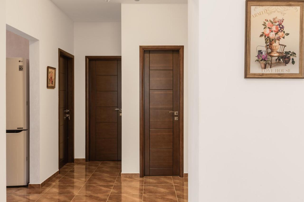 Stay Inn Apartments On Amiryan 4-6 Yerevan Luaran gambar