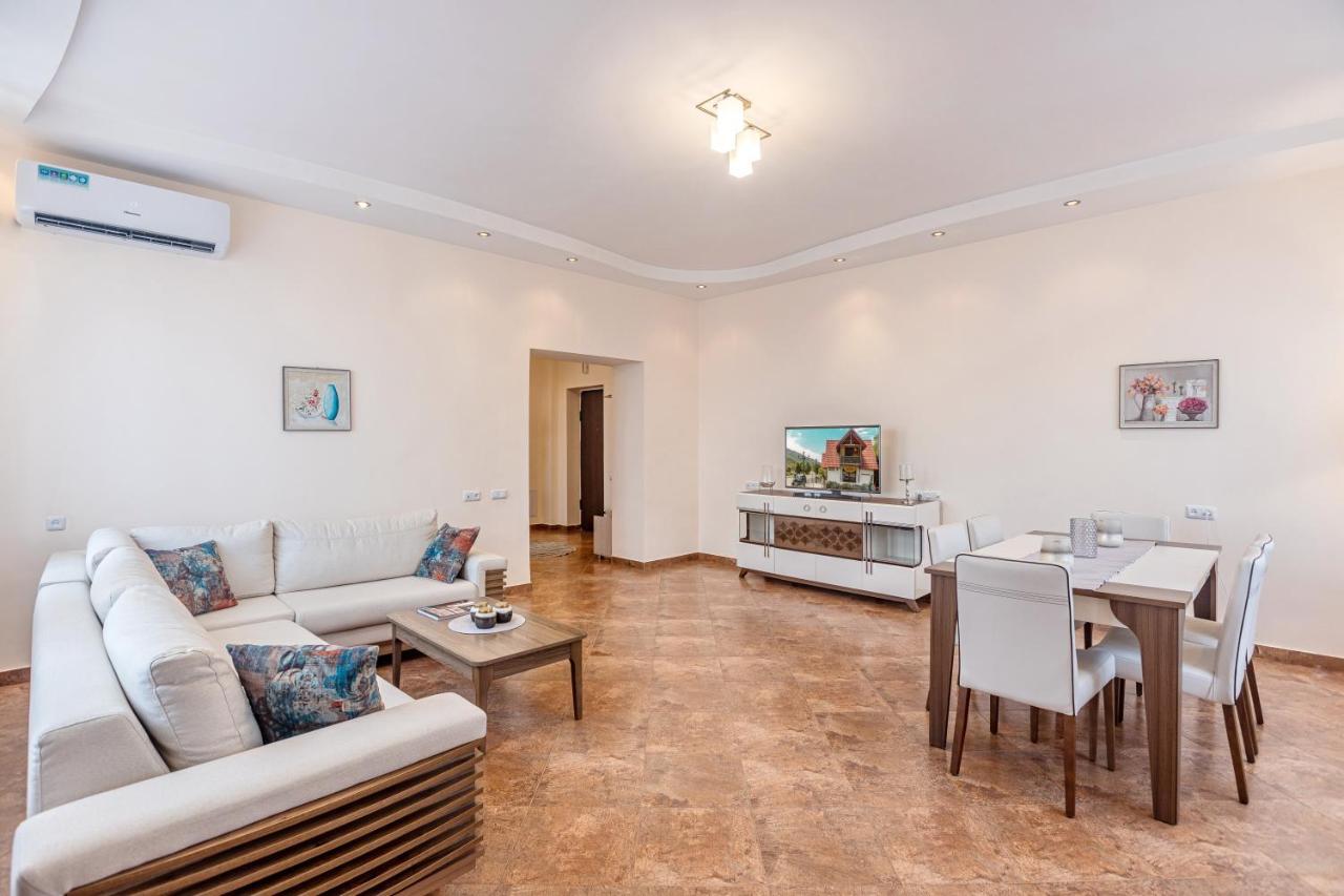 Stay Inn Apartments On Amiryan 4-6 Yerevan Luaran gambar