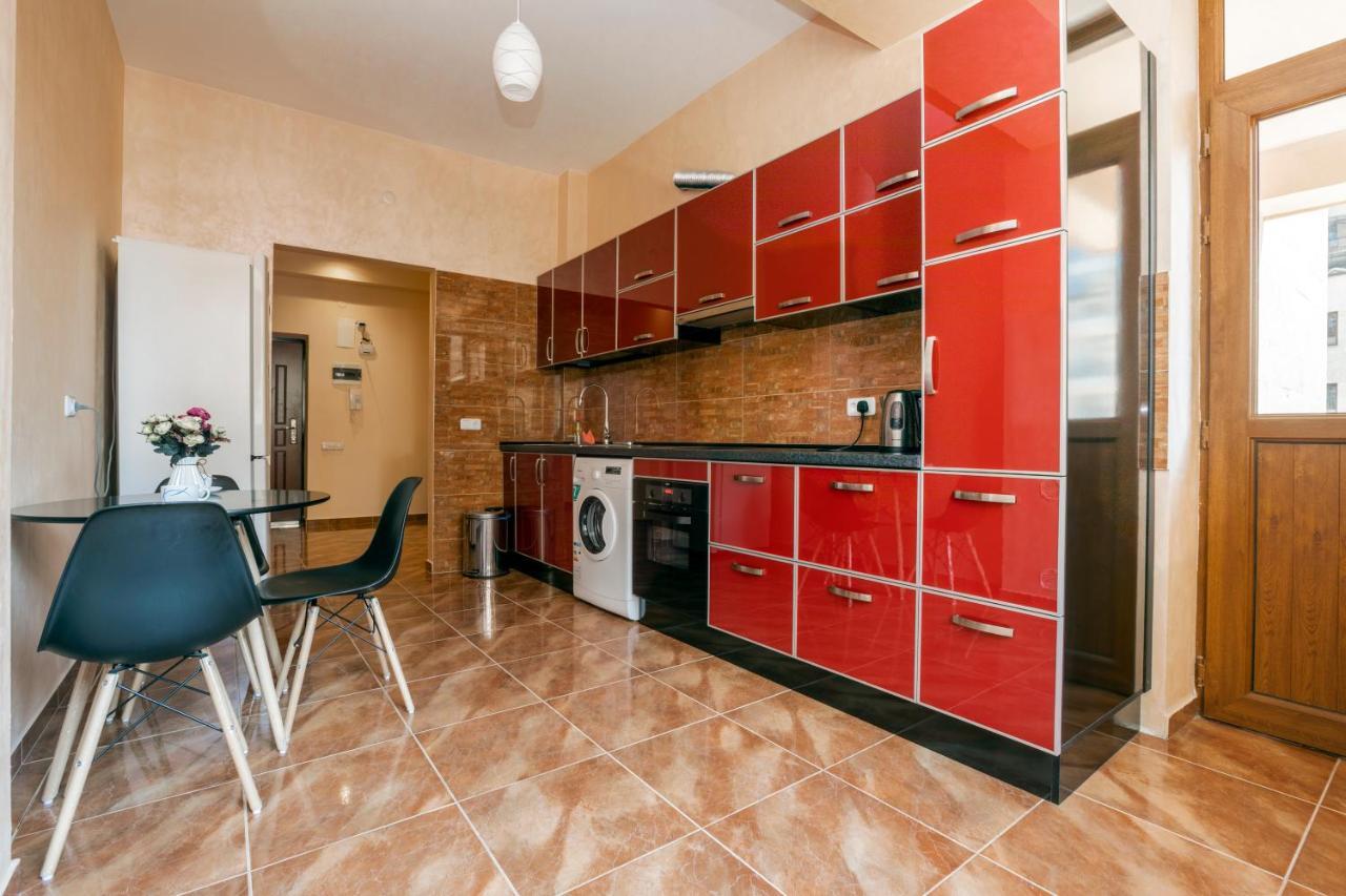 Stay Inn Apartments On Amiryan 4-6 Yerevan Luaran gambar