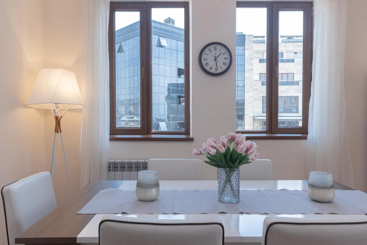 Stay Inn Apartments On Amiryan 4-6 Yerevan Luaran gambar