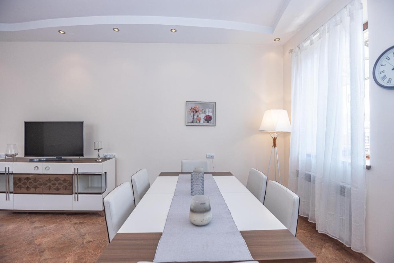 Stay Inn Apartments On Amiryan 4-6 Yerevan Luaran gambar