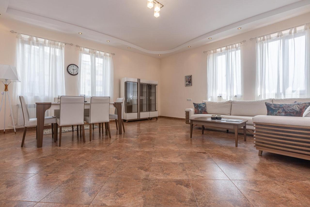 Stay Inn Apartments On Amiryan 4-6 Yerevan Luaran gambar