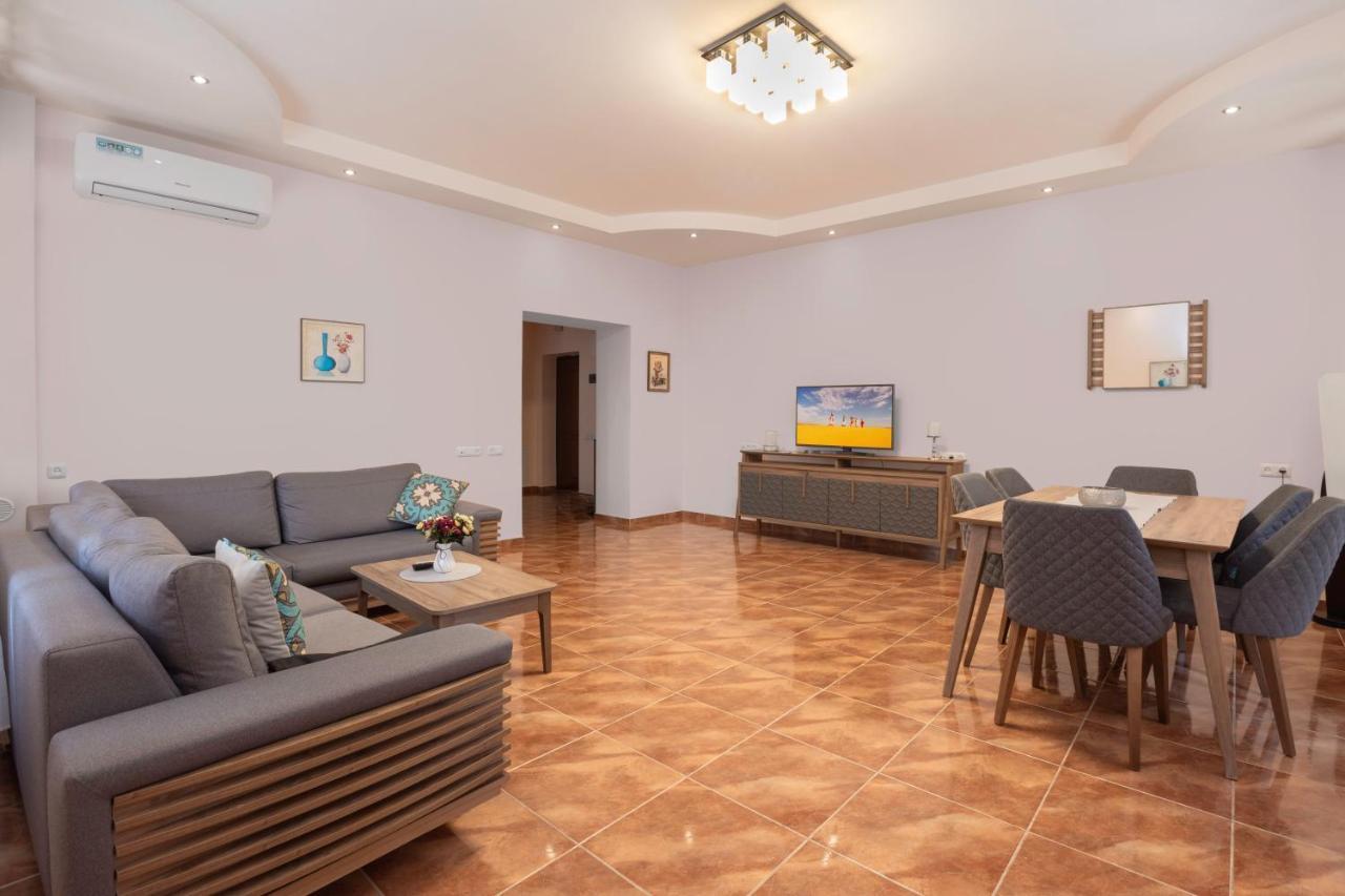 Stay Inn Apartments On Amiryan 4-6 Yerevan Luaran gambar