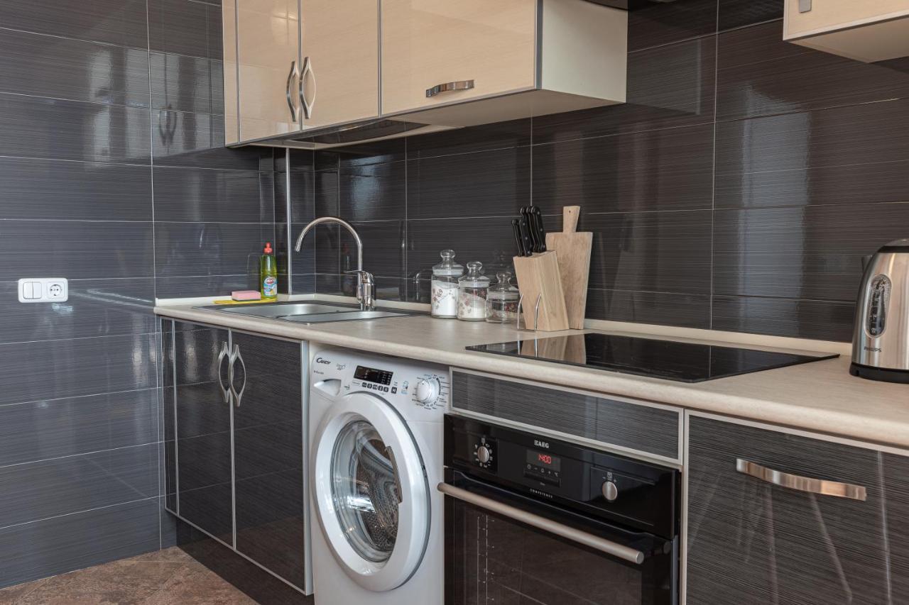 Stay Inn Apartments On Amiryan 4-6 Yerevan Luaran gambar