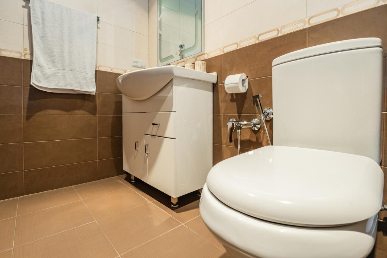 Stay Inn Apartments On Amiryan 4-6 Yerevan Luaran gambar
