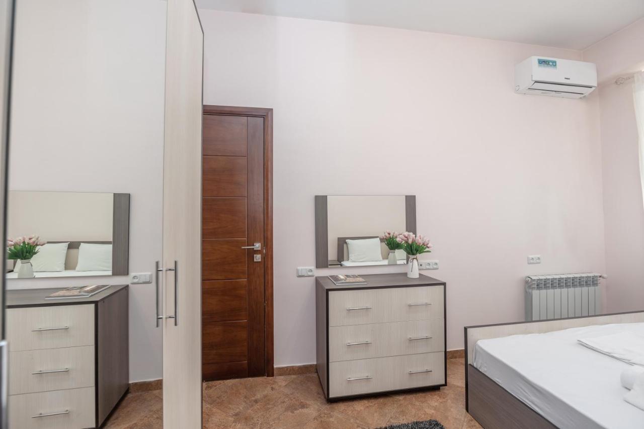 Stay Inn Apartments On Amiryan 4-6 Yerevan Luaran gambar