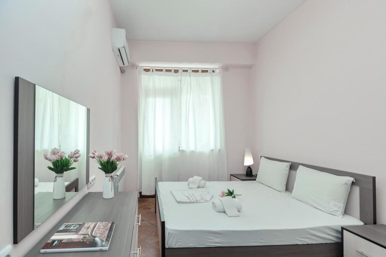 Stay Inn Apartments On Amiryan 4-6 Yerevan Luaran gambar