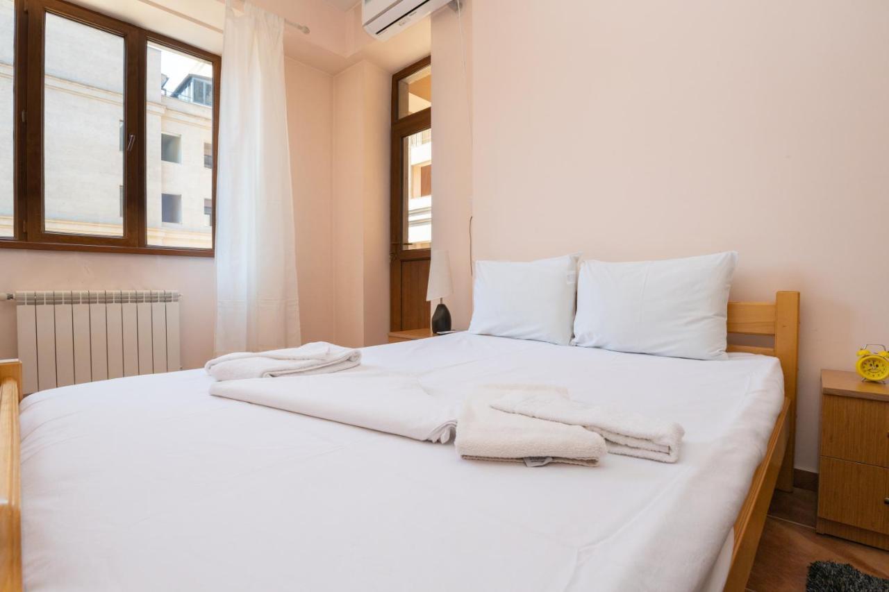 Stay Inn Apartments On Amiryan 4-6 Yerevan Luaran gambar