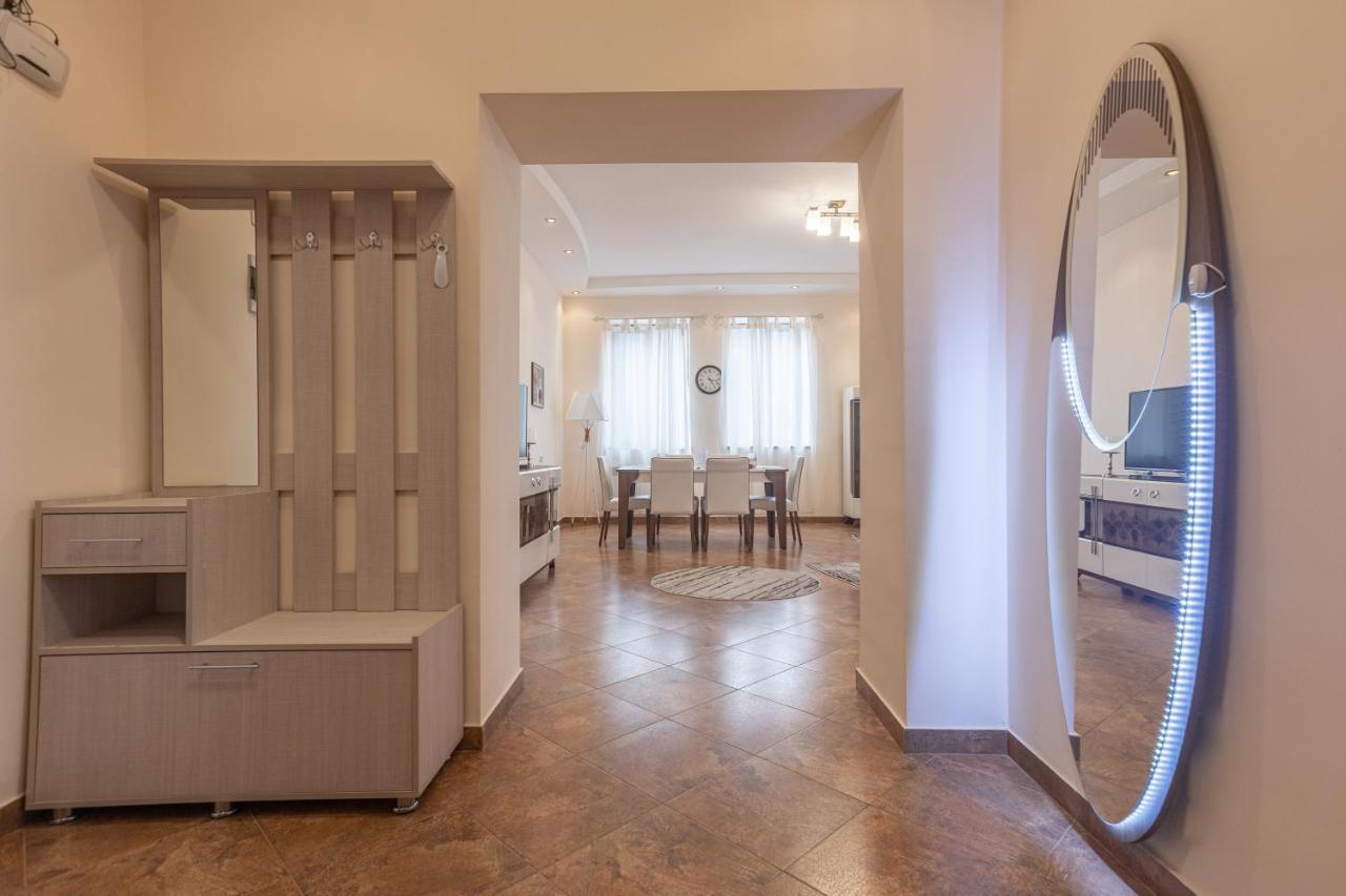Stay Inn Apartments On Amiryan 4-6 Yerevan Luaran gambar