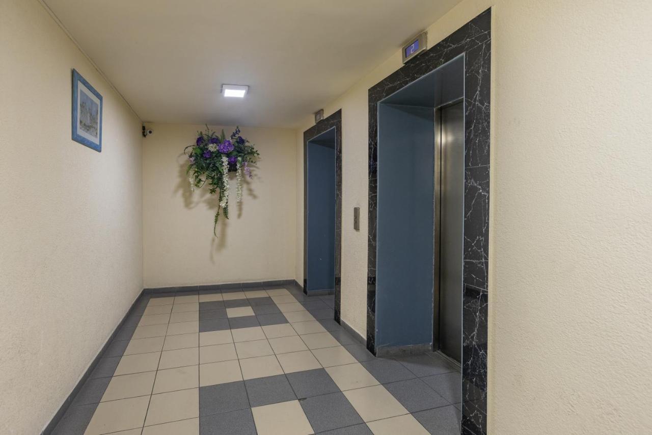 Stay Inn Apartments On Amiryan 4-6 Yerevan Luaran gambar