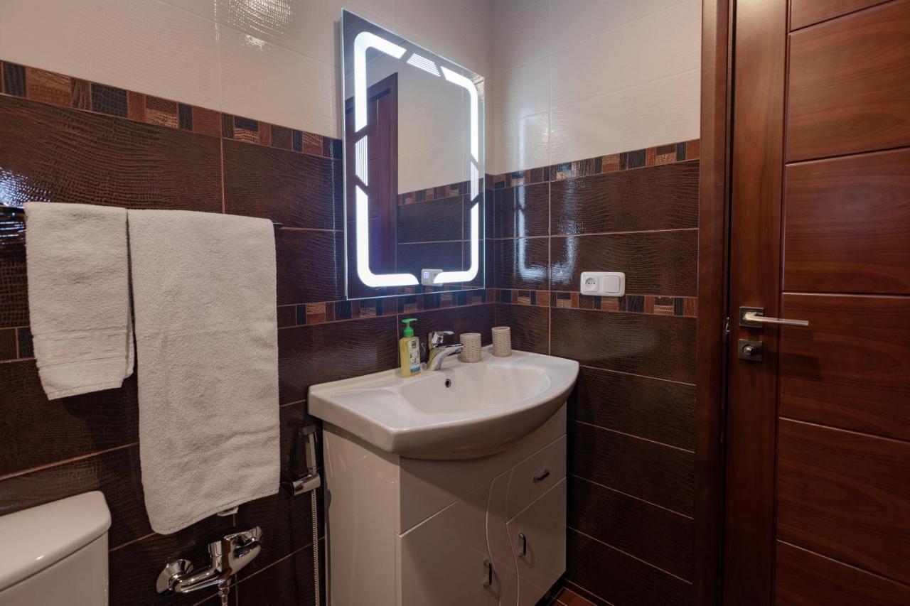Stay Inn Apartments On Amiryan 4-6 Yerevan Luaran gambar