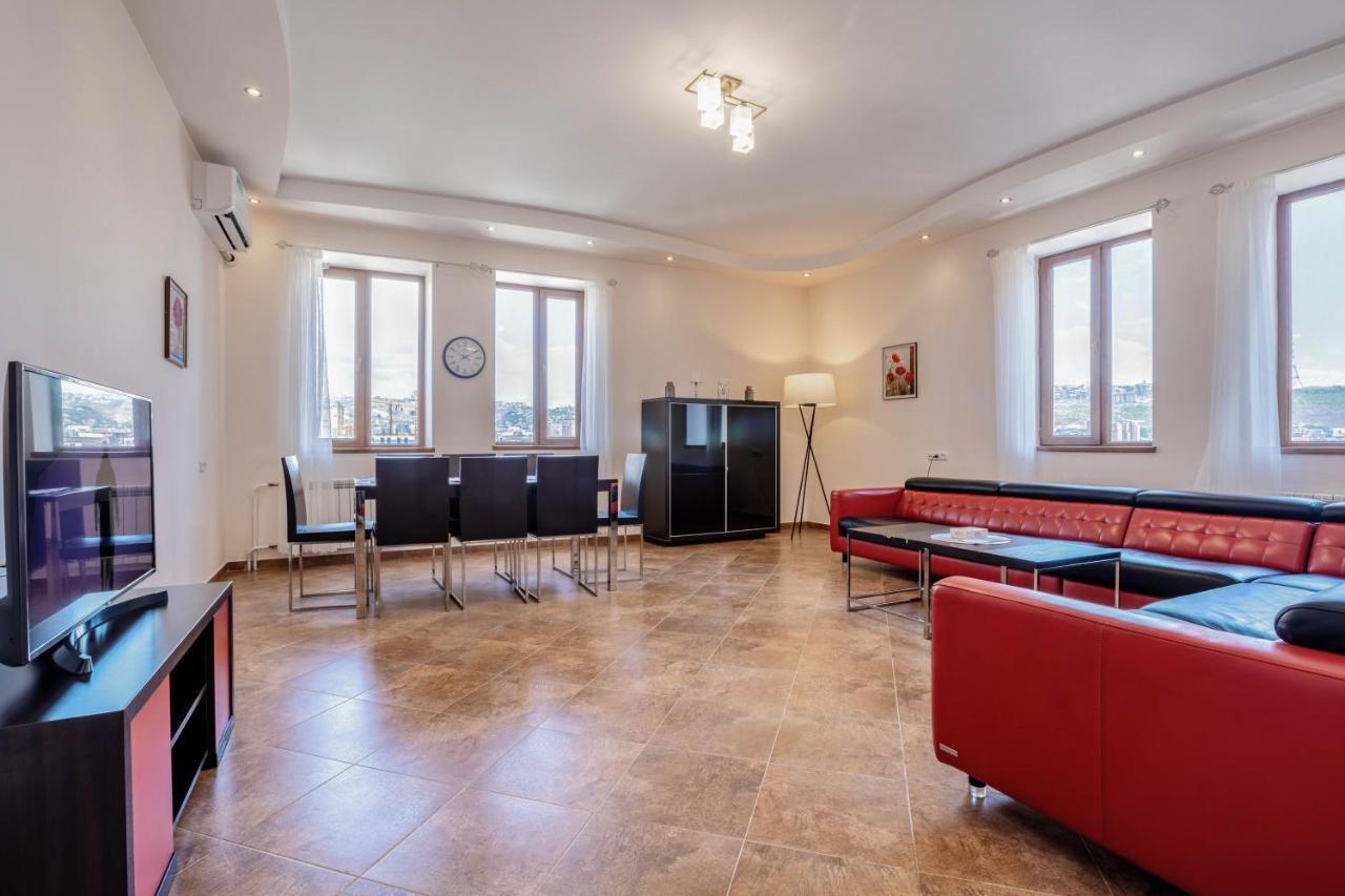 Stay Inn Apartments On Amiryan 4-6 Yerevan Luaran gambar