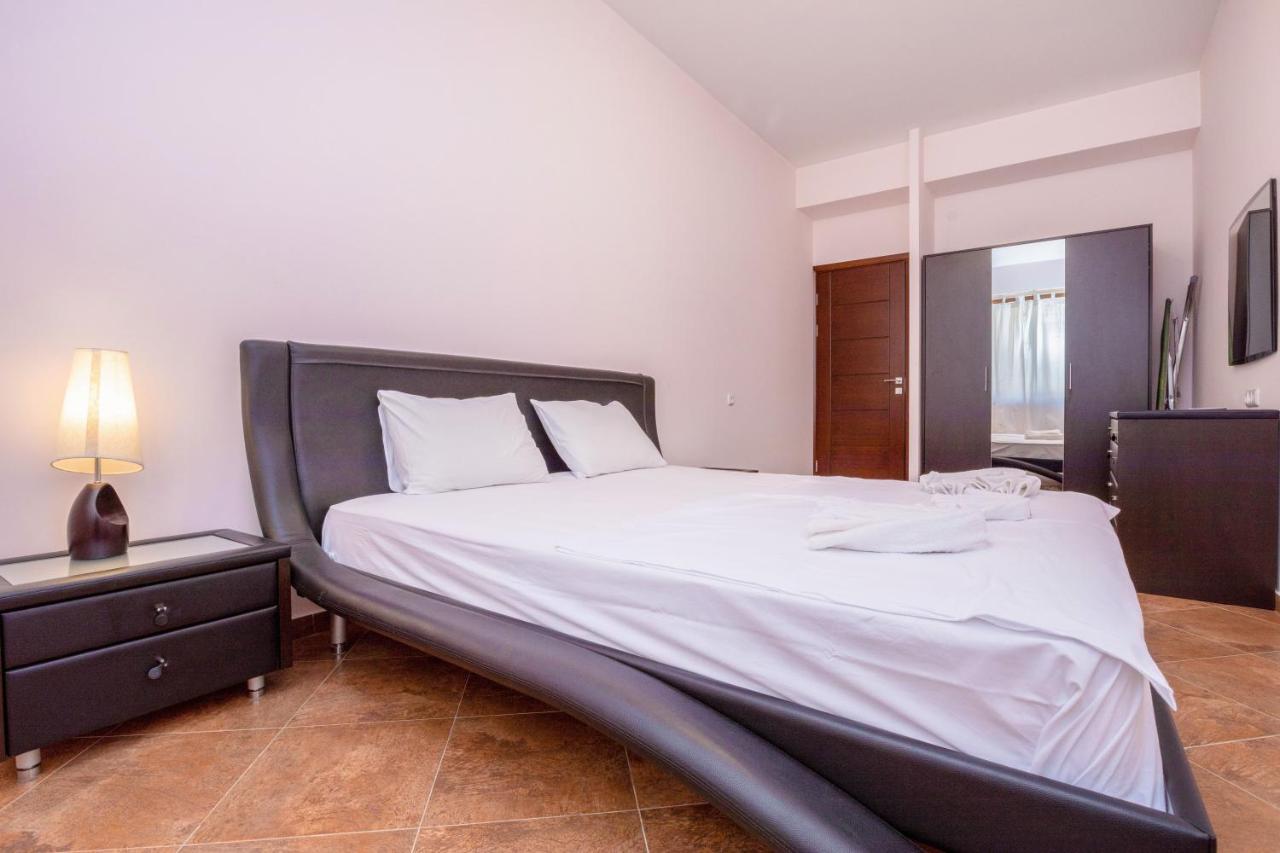 Stay Inn Apartments On Amiryan 4-6 Yerevan Luaran gambar
