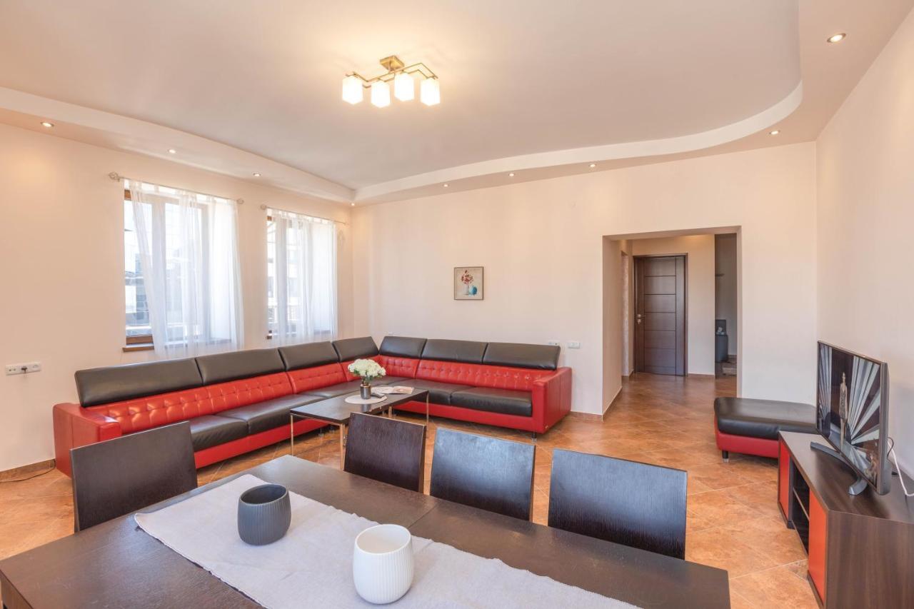 Stay Inn Apartments On Amiryan 4-6 Yerevan Luaran gambar
