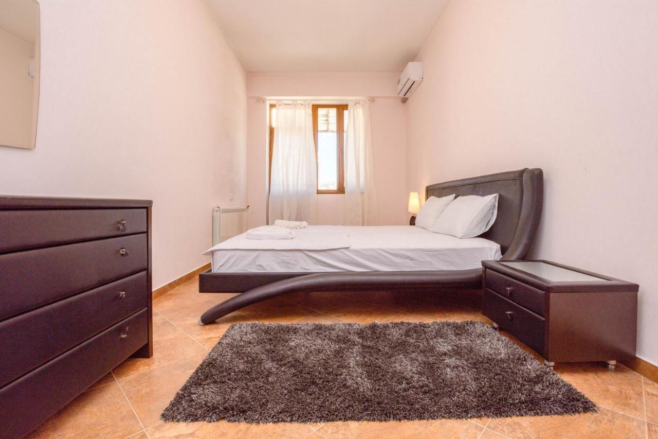 Stay Inn Apartments On Amiryan 4-6 Yerevan Luaran gambar