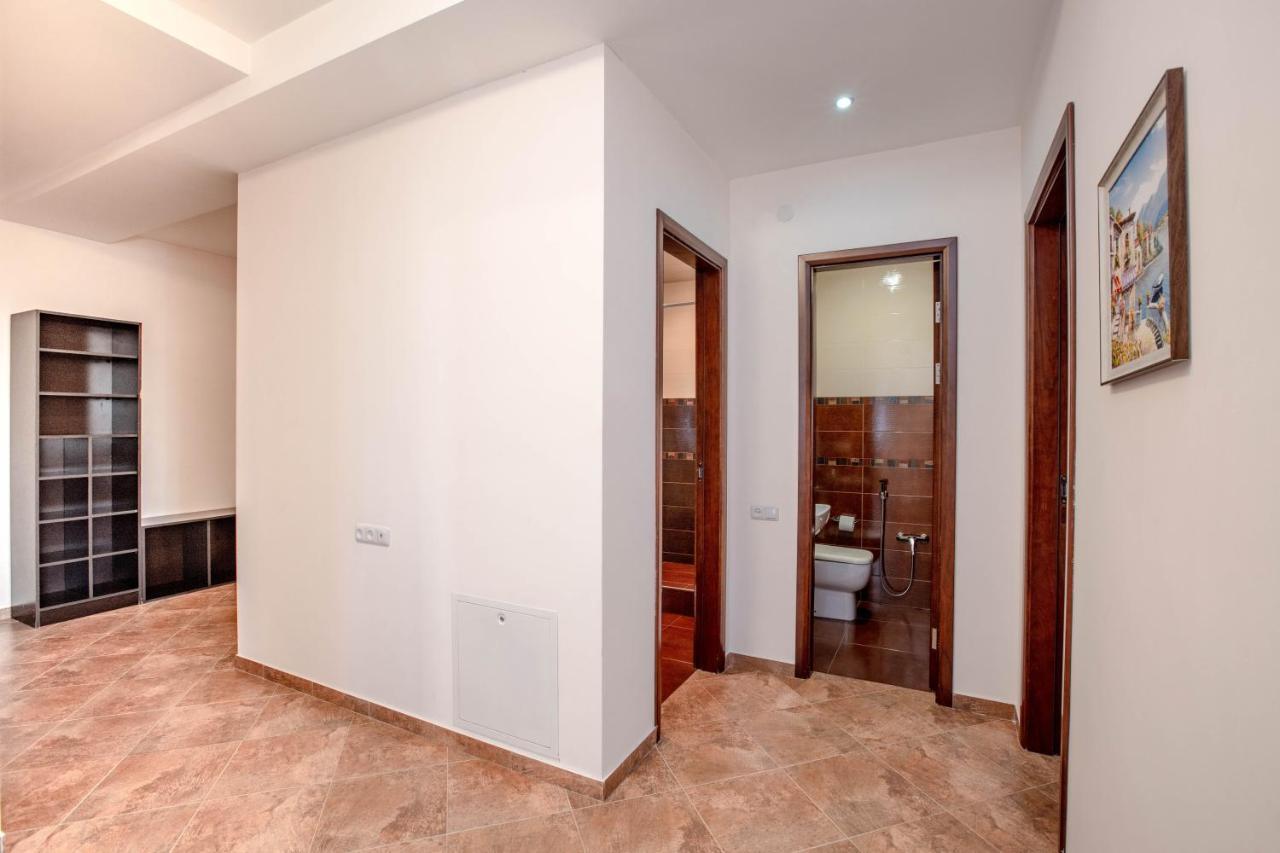 Stay Inn Apartments On Amiryan 4-6 Yerevan Luaran gambar