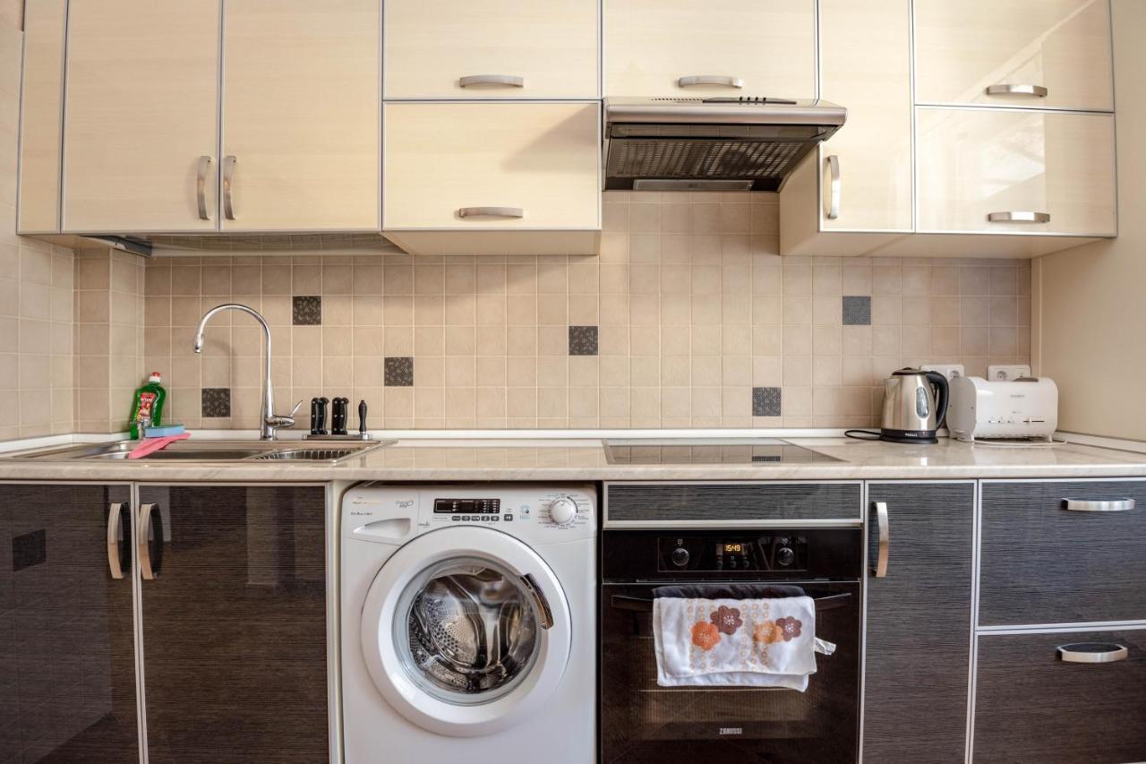 Stay Inn Apartments On Amiryan 4-6 Yerevan Luaran gambar
