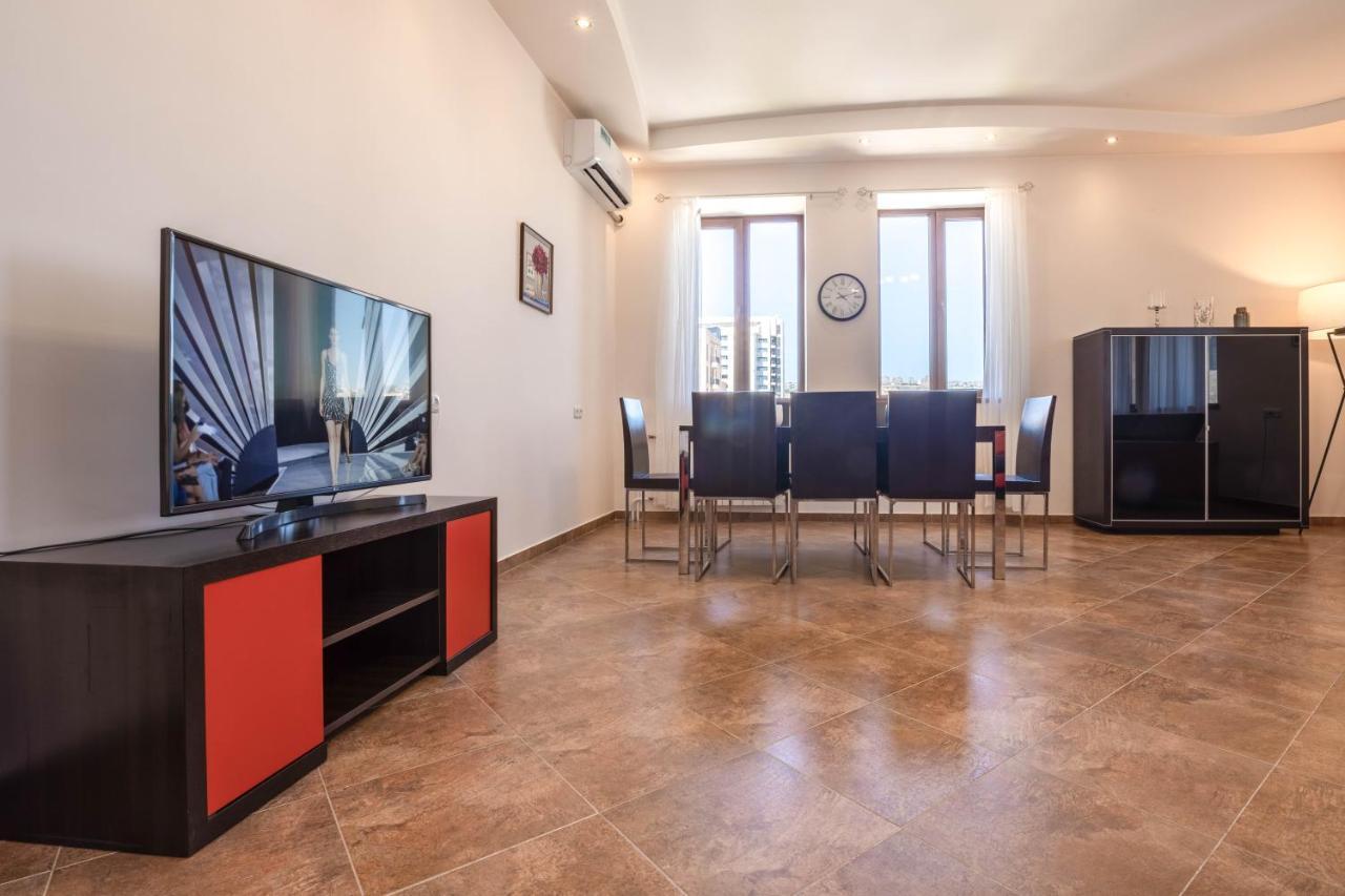 Stay Inn Apartments On Amiryan 4-6 Yerevan Luaran gambar